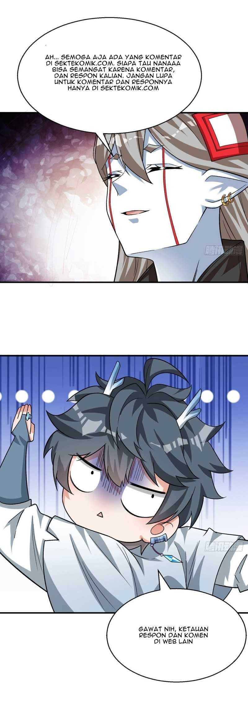 Ace God Doctor Chapter 20 Gambar 12