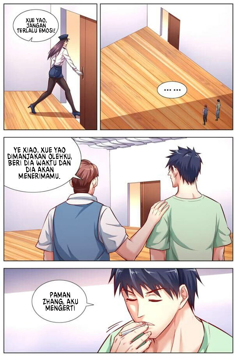 Ace Master Chapter 04 Gambar 6