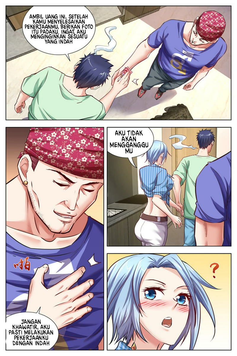 Ace Master Chapter 23 Gambar 3