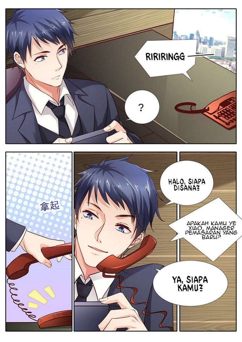 Ace Master Chapter 33 Gambar 4