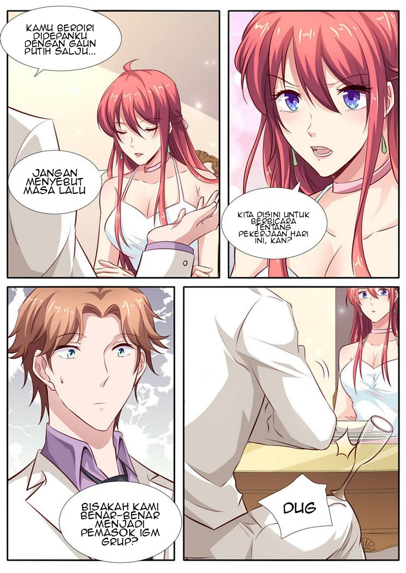 Ace Master Chapter 46 Gambar 7