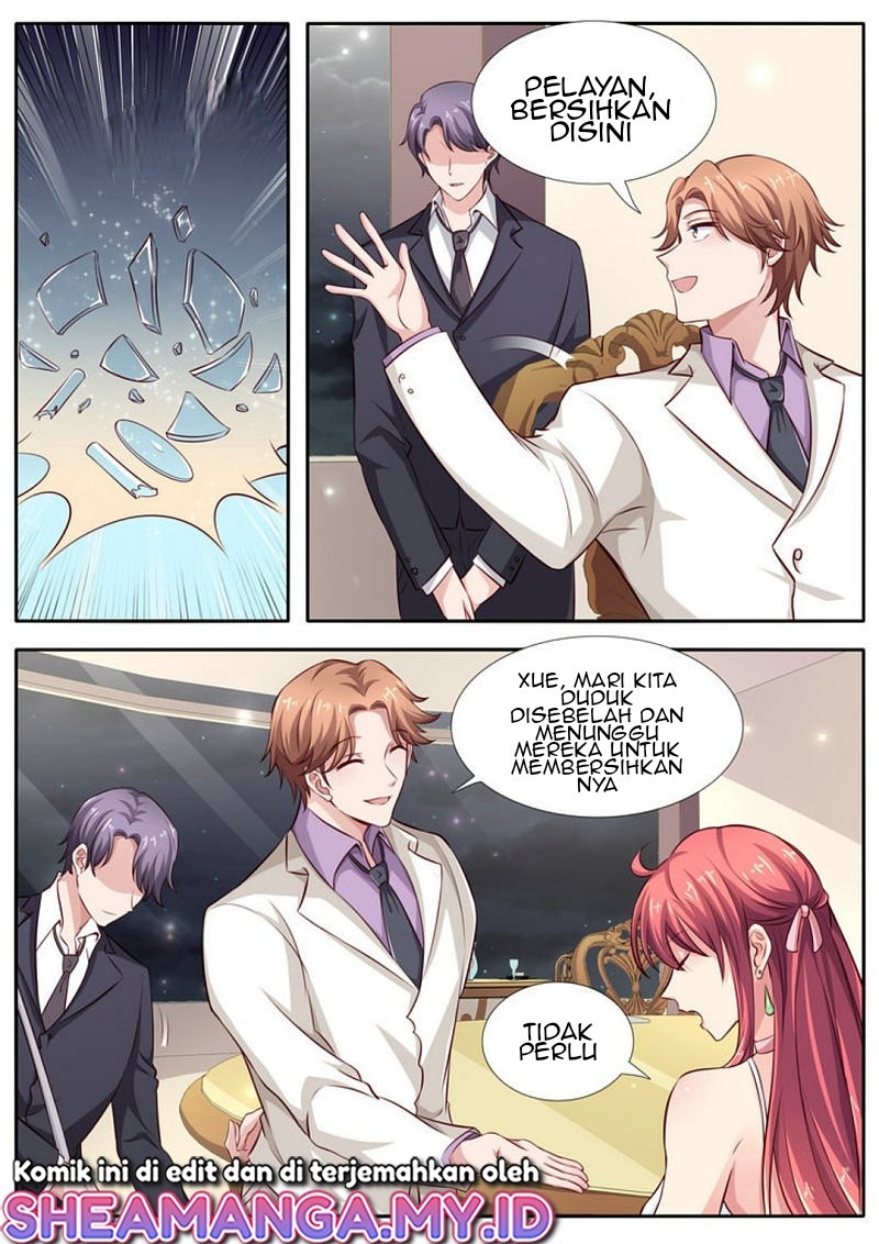 Ace Master Chapter 46 Gambar 8