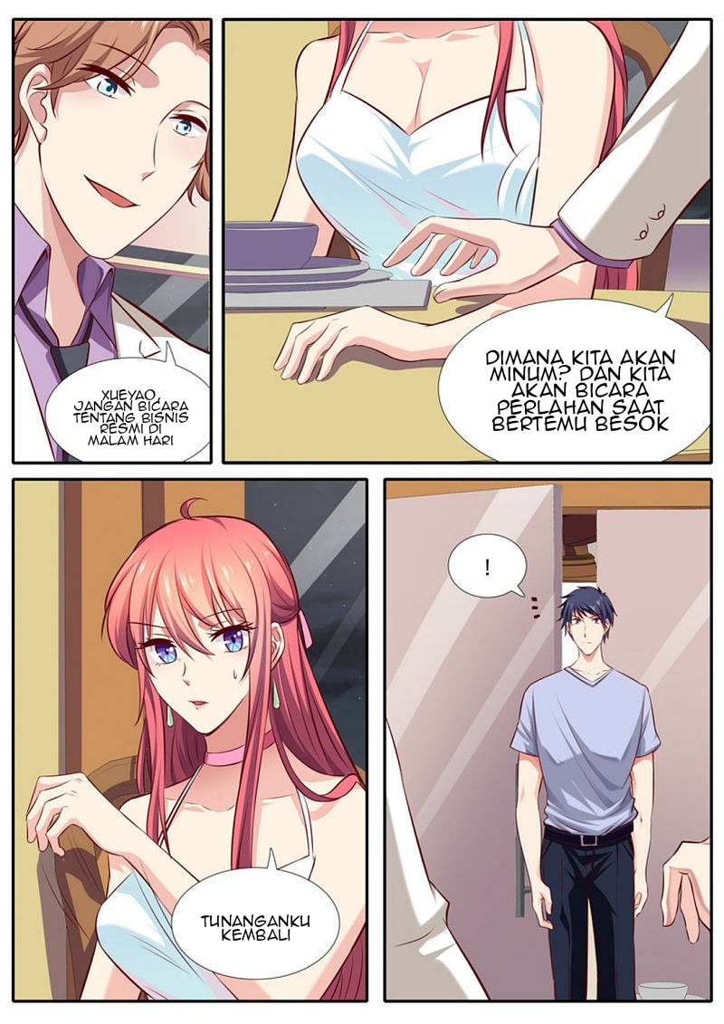 Ace Master Chapter 46 Gambar 9