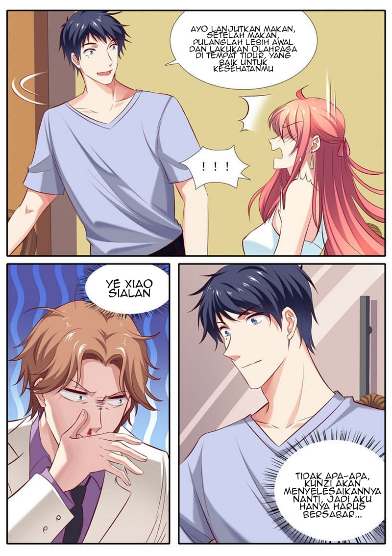 Ace Master Chapter 46 Gambar 11