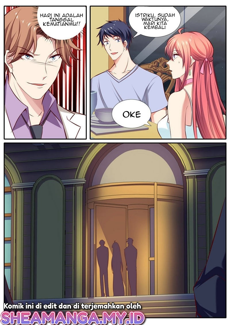 Ace Master Chapter 46 Gambar 12