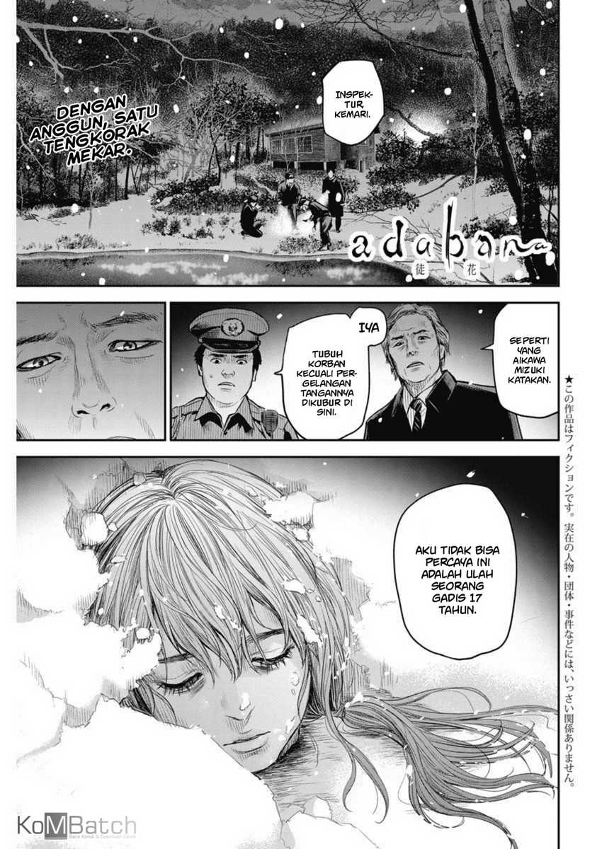 Adabana Chapter 02 Gambar 3
