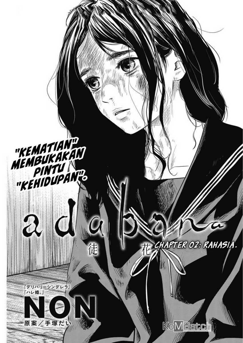 Adabana Chapter 02 Gambar 4