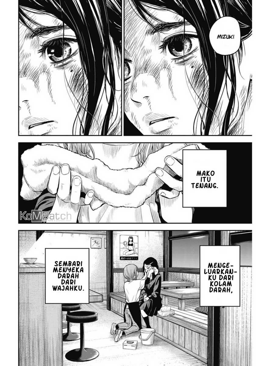 Adabana Chapter 02 Gambar 6