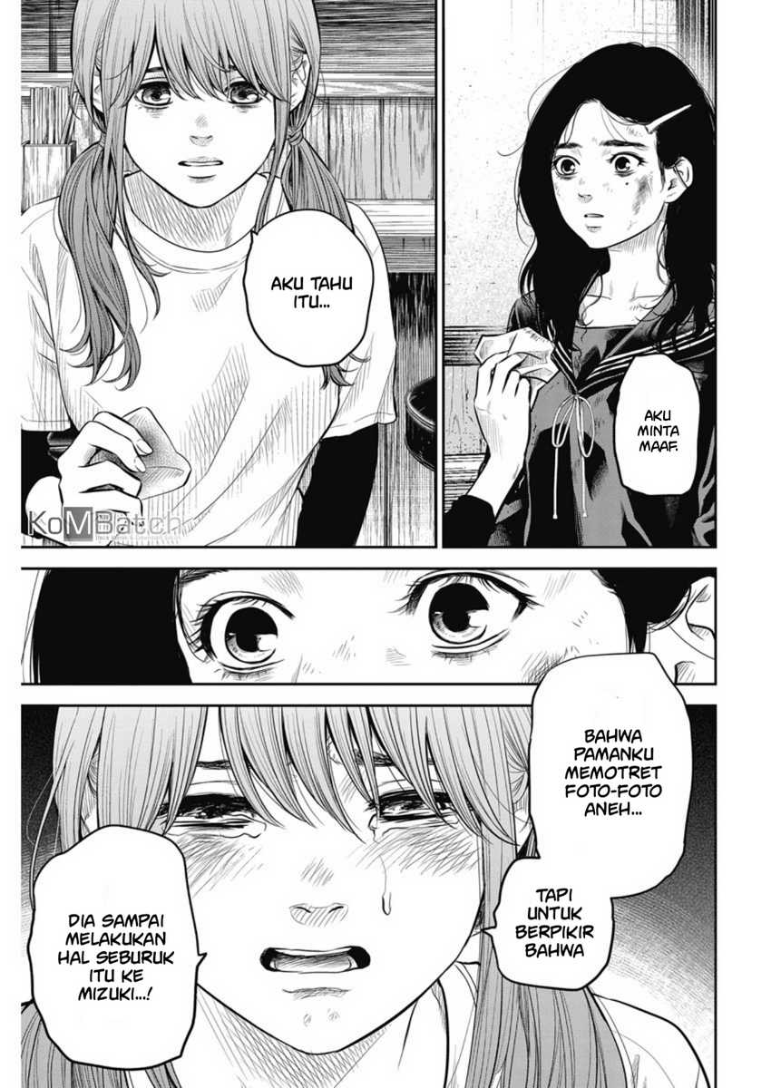 Adabana Chapter 02 Gambar 7