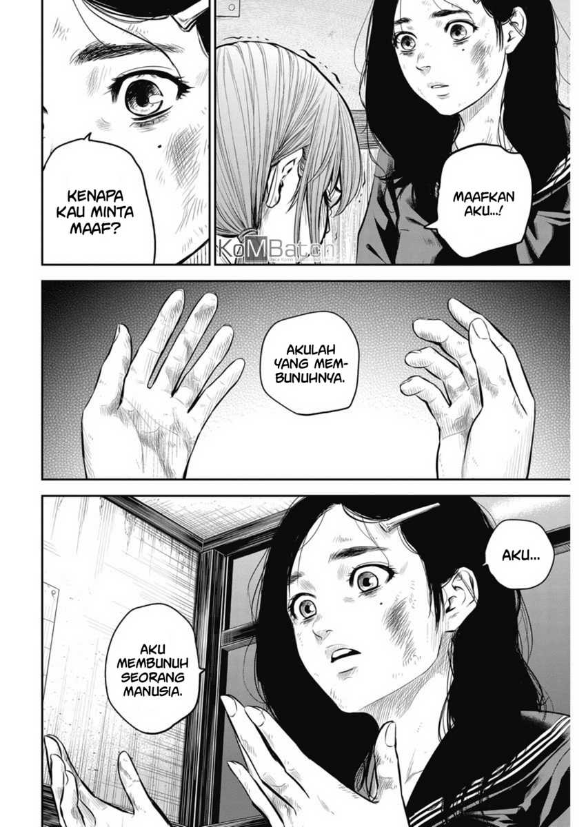 Adabana Chapter 02 Gambar 8