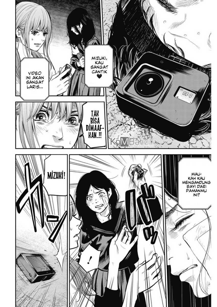Adabana Chapter 02 Gambar 10