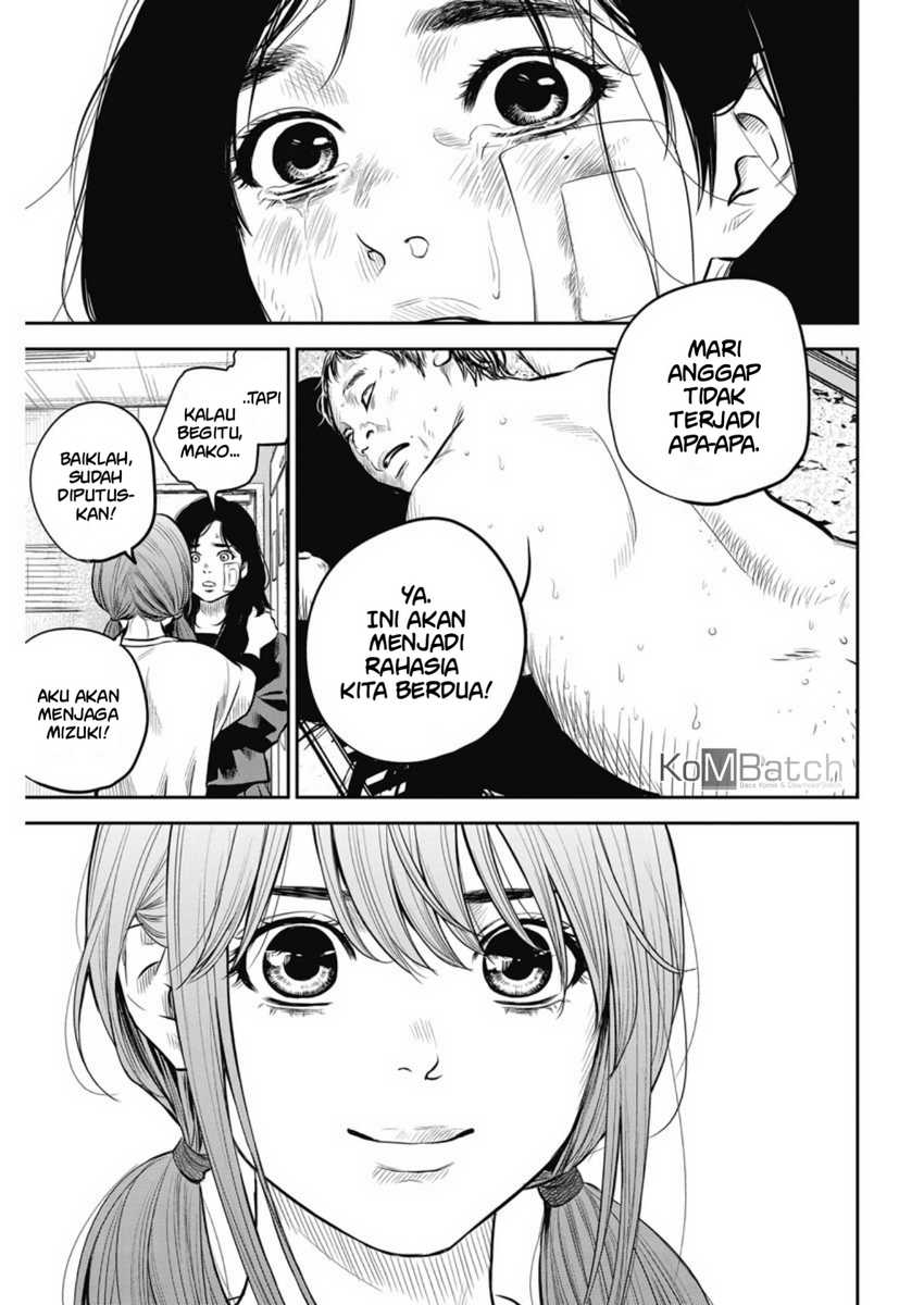 Adabana Chapter 02 Gambar 13