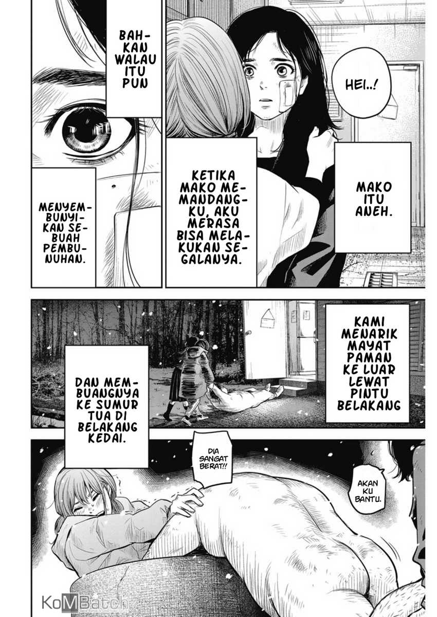 Adabana Chapter 02 Gambar 14
