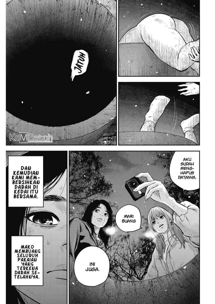 Adabana Chapter 02 Gambar 15
