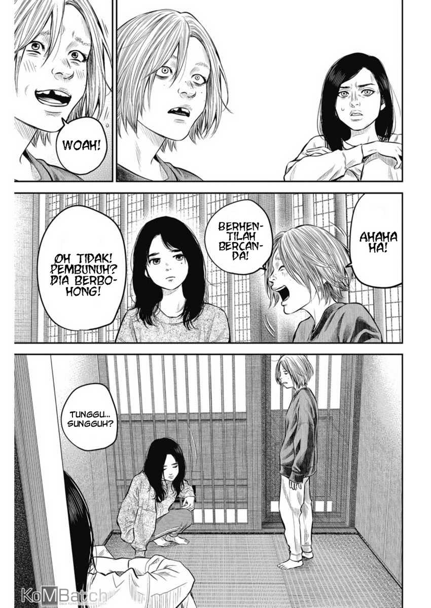 Adabana Chapter 02 Gambar 21