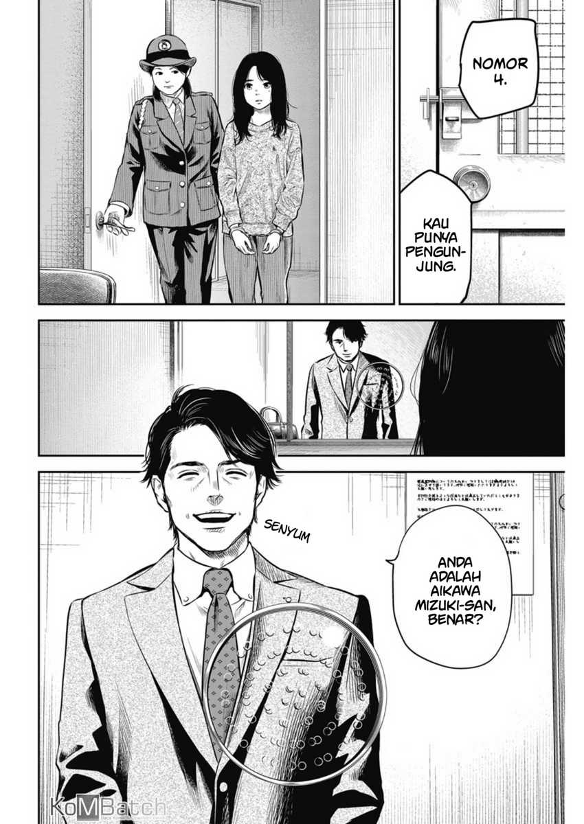 Adabana Chapter 02 Gambar 24