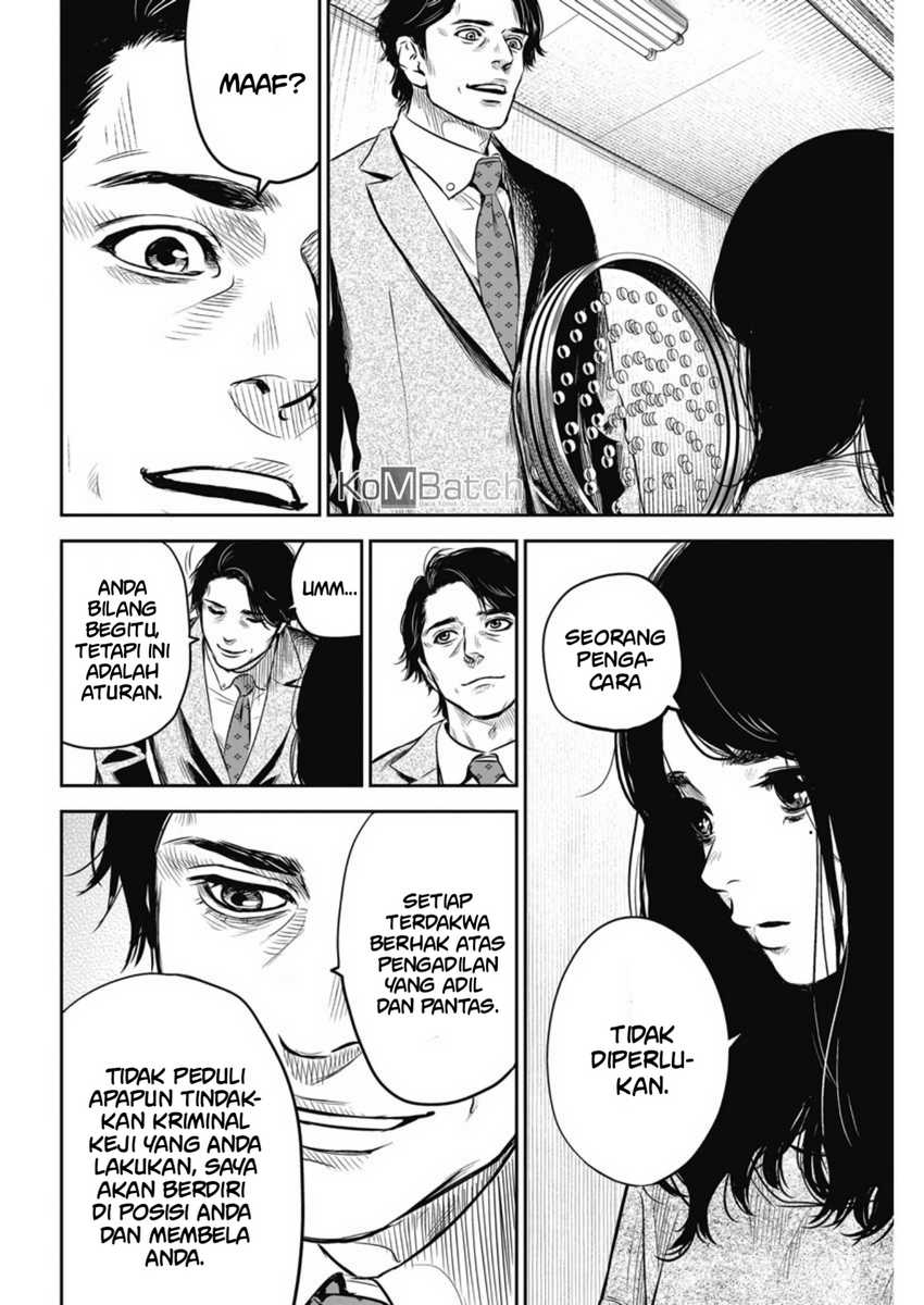 Adabana Chapter 02 Gambar 26