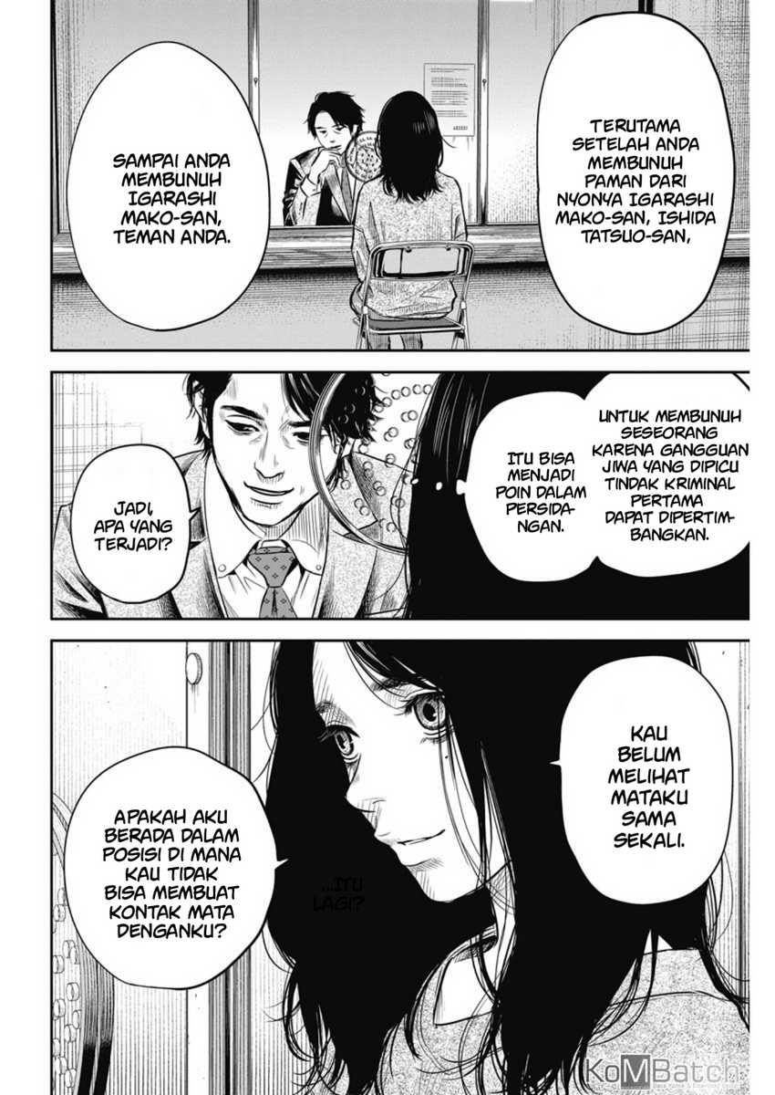 Adabana Chapter 02 Gambar 28