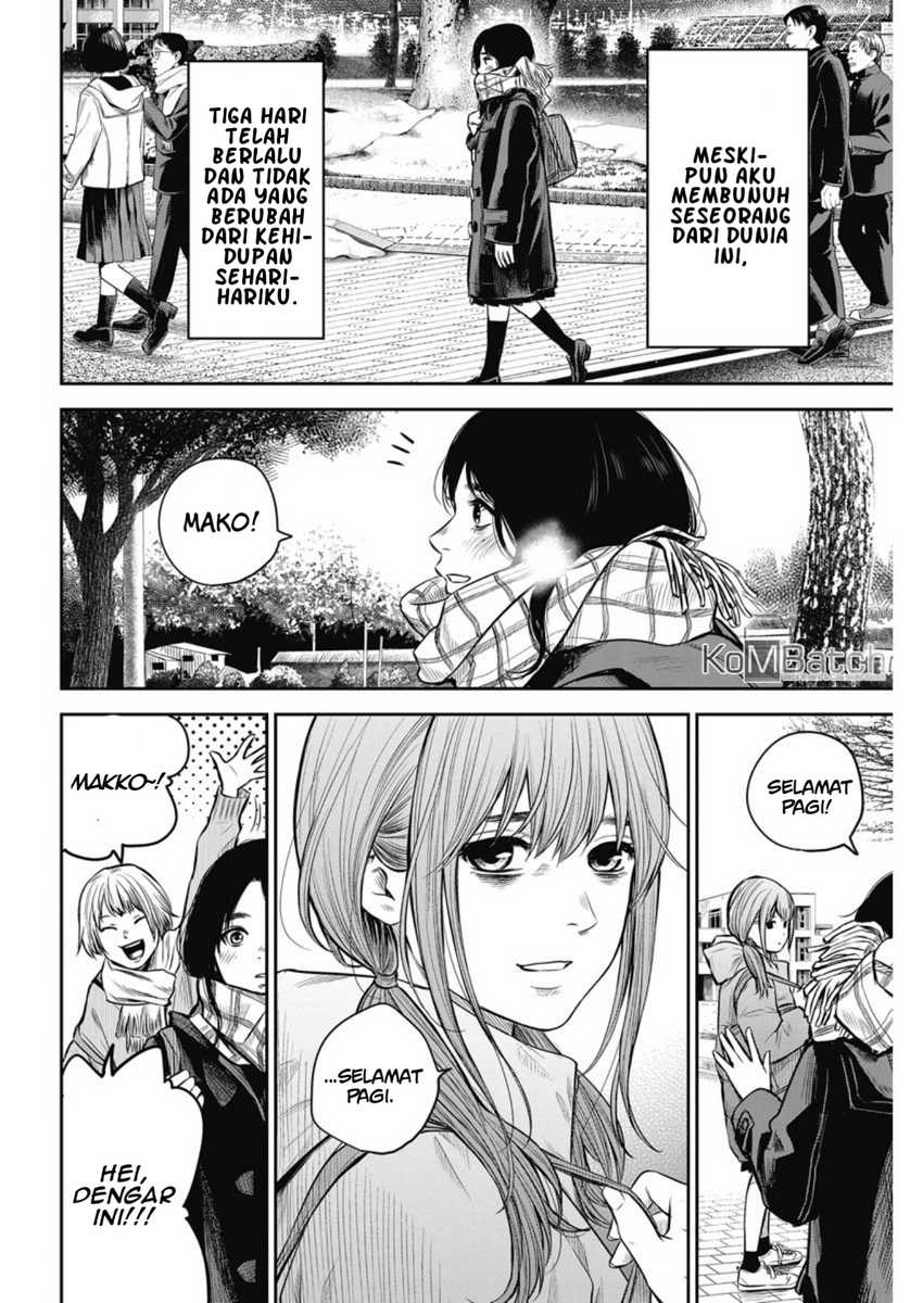Adabana Chapter 02 Gambar 30