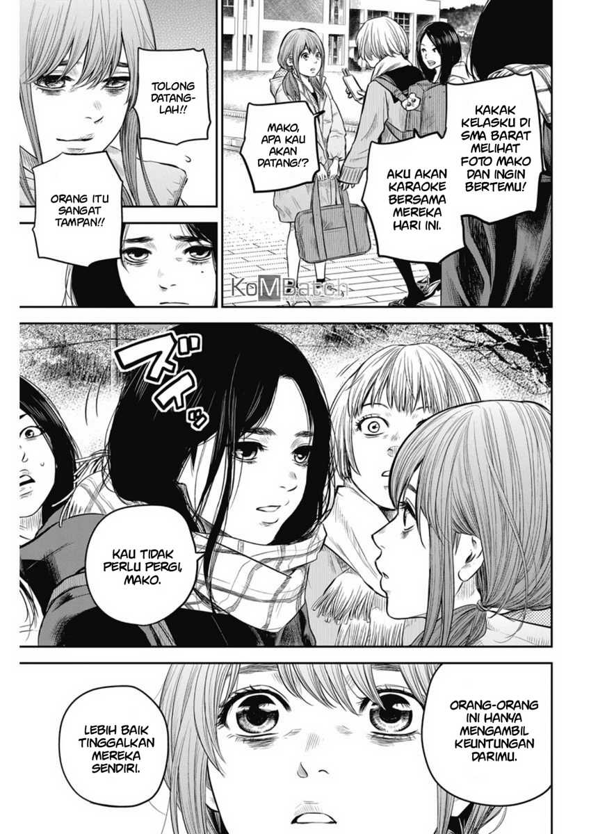 Adabana Chapter 02 Gambar 31