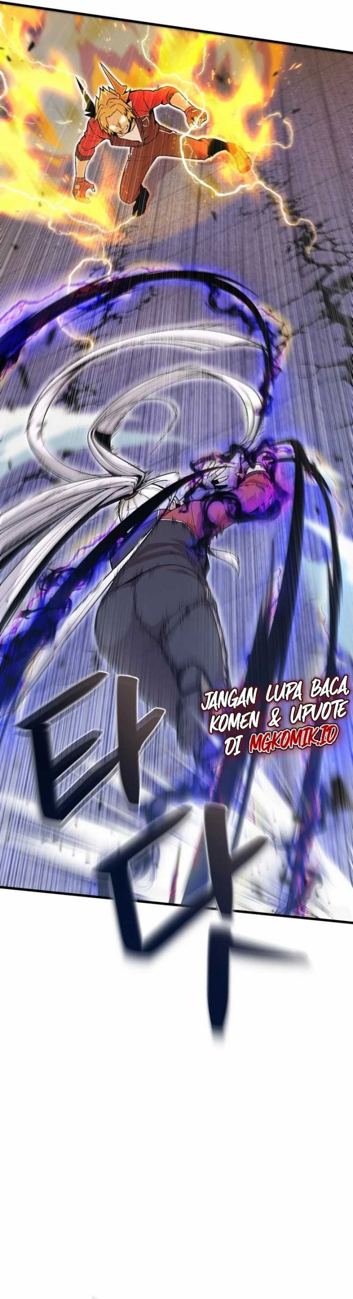 Admission is a Waste of Time Chapter 08 Gambar 5