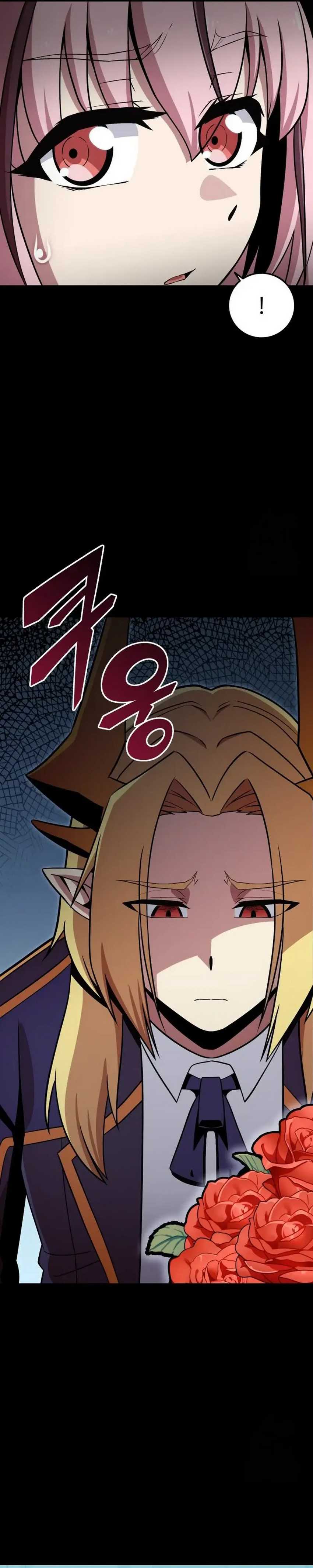 Admission is a Waste of Time Chapter 36 Gambar 10