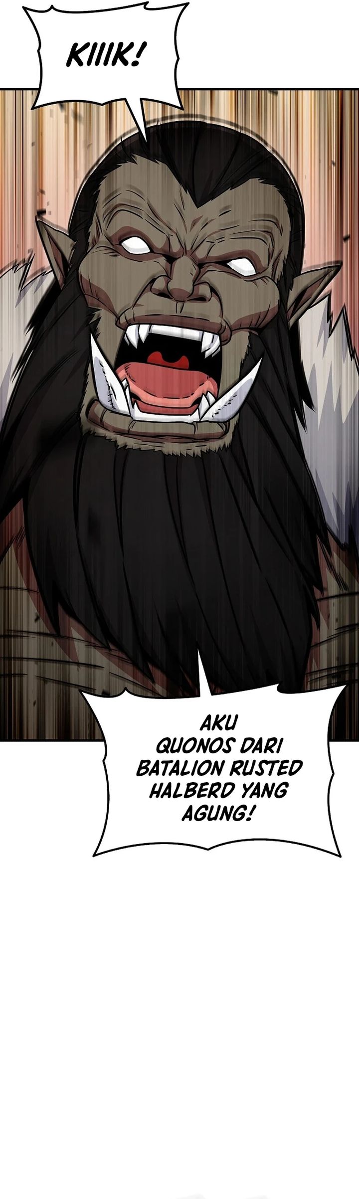 Admission is a Waste of Time Chapter 45 Gambar 33