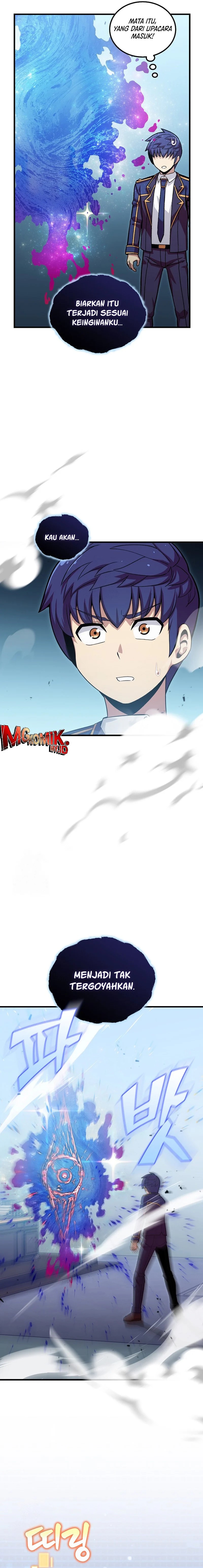 Admission is a Waste of Time Chapter 56 Gambar 3
