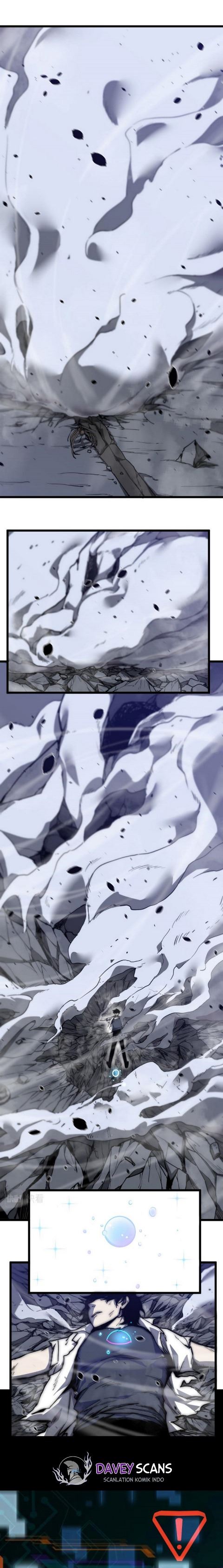 Extraordinary Evolution (Advanced Evolution) Chapter 01 Gambar 12
