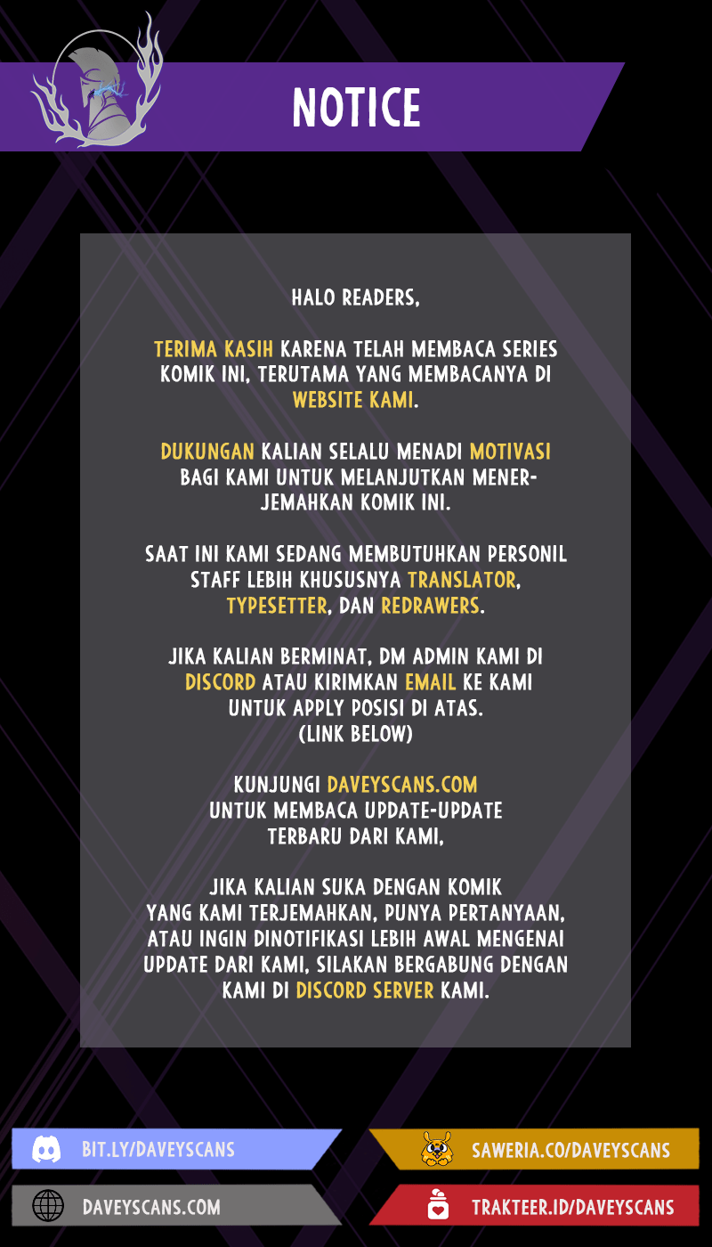 Extraordinary Evolution (Advanced Evolution) Chapter 01 Gambar 24