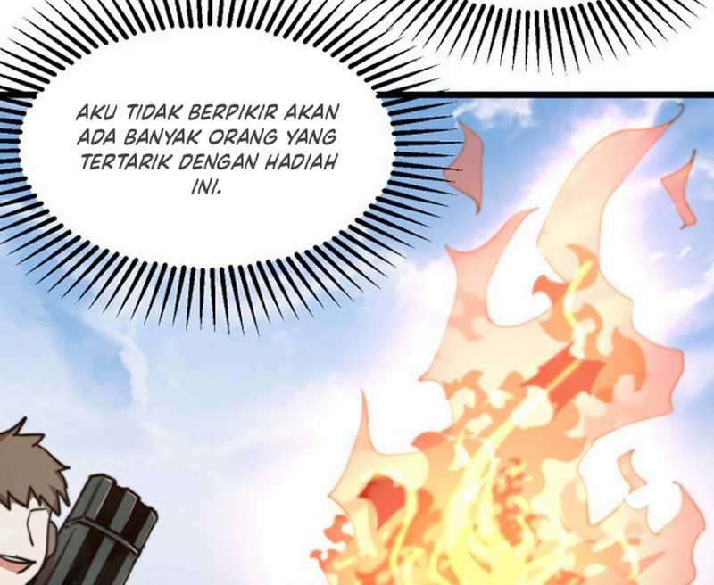 Extraordinary Evolution (Advanced Evolution) Chapter 05 Gambar 3