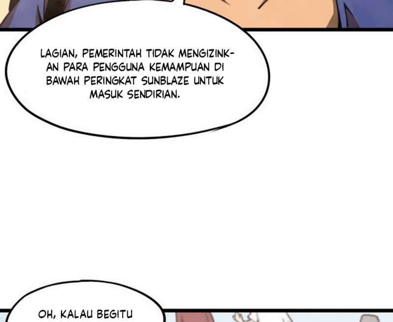 Extraordinary Evolution (Advanced Evolution) Chapter 05 Gambar 5