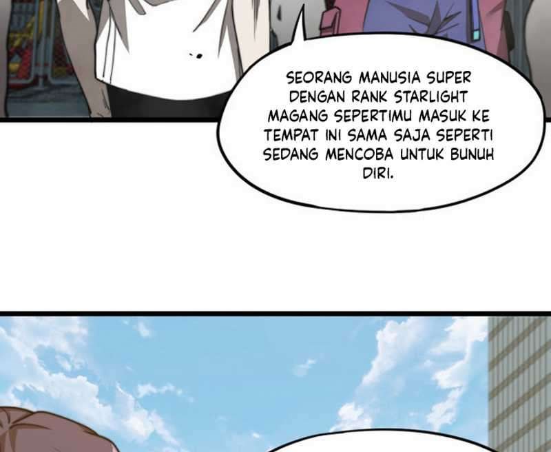 Extraordinary Evolution (Advanced Evolution) Chapter 05 Gambar 7