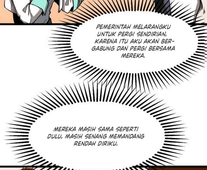 Extraordinary Evolution (Advanced Evolution) Chapter 05 Gambar 13