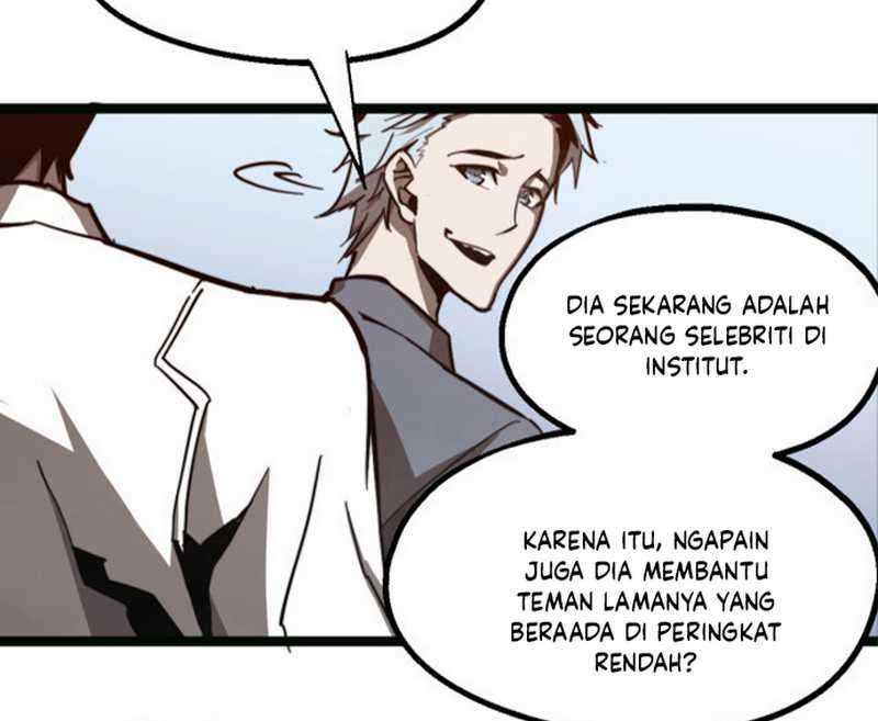 Extraordinary Evolution (Advanced Evolution) Chapter 05 Gambar 17
