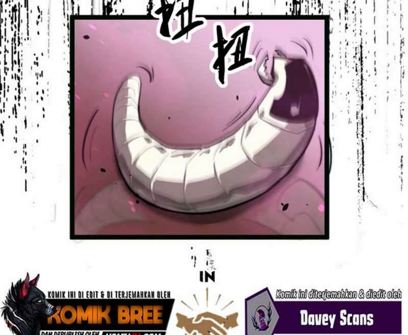 Extraordinary Evolution (Advanced Evolution) Chapter 05 Gambar 29