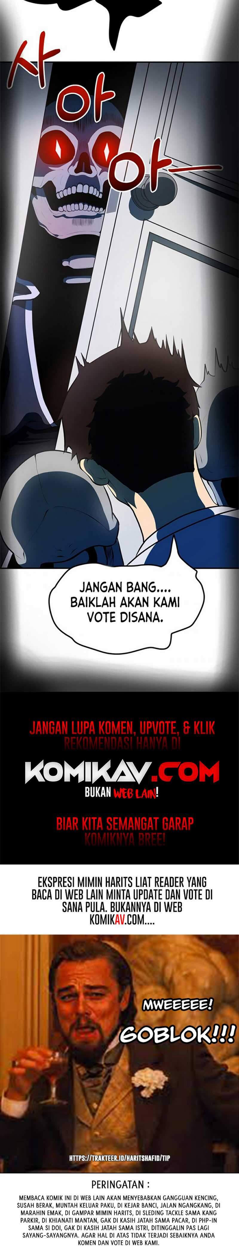 Extraordinary Evolution (Advanced Evolution) Chapter 07 Gambar 20