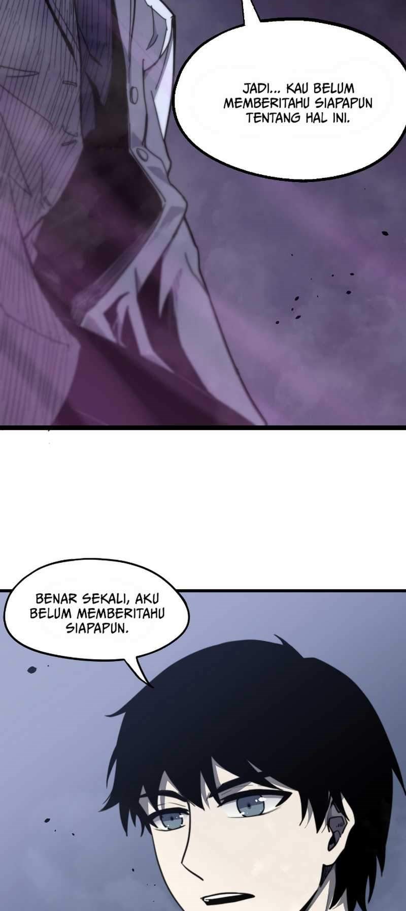 Extraordinary Evolution (Advanced Evolution) Chapter 08 Gambar 16