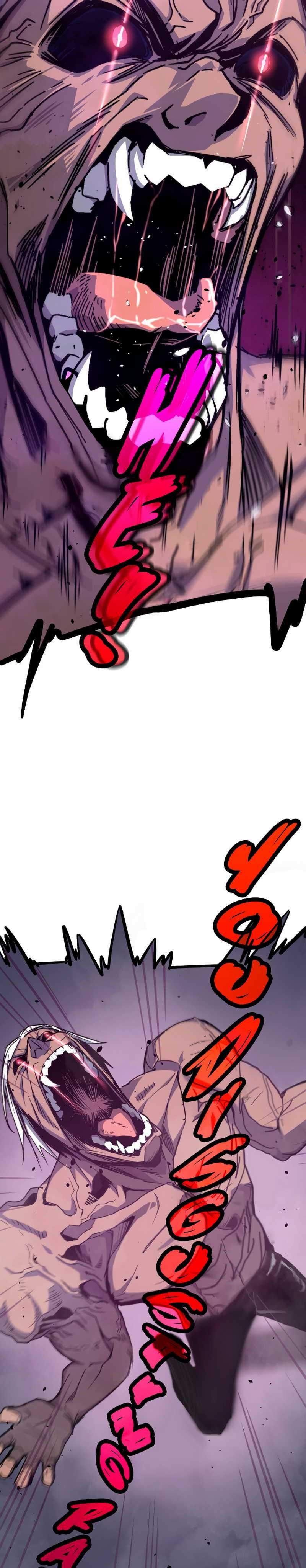 Extraordinary Evolution (Advanced Evolution) Chapter 09 Gambar 16
