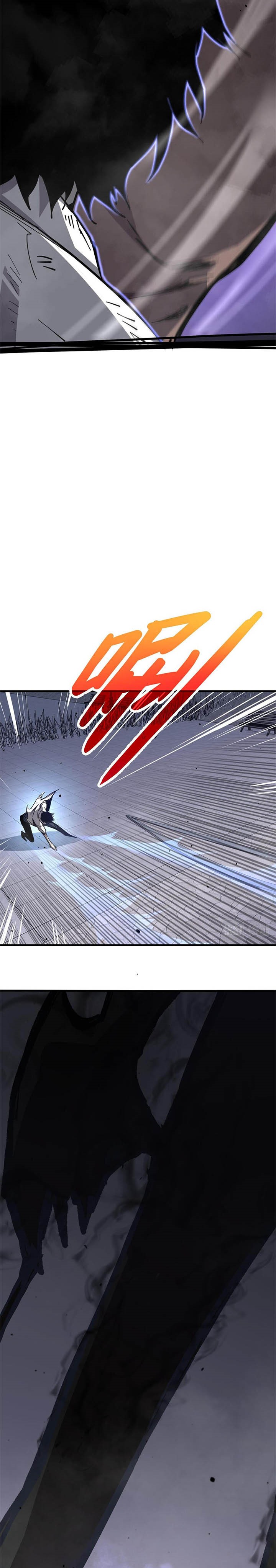 Extraordinary Evolution (Advanced Evolution) Chapter 15 Gambar 12