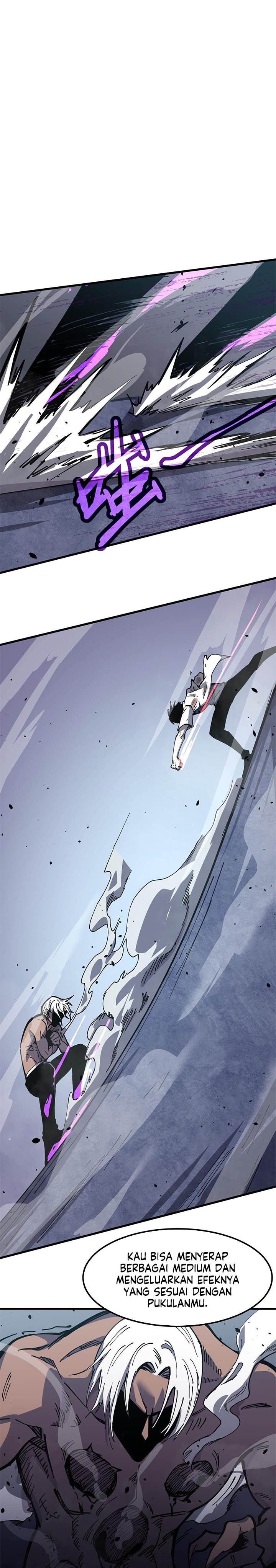 Extraordinary Evolution (Advanced Evolution) Chapter 15 Gambar 26