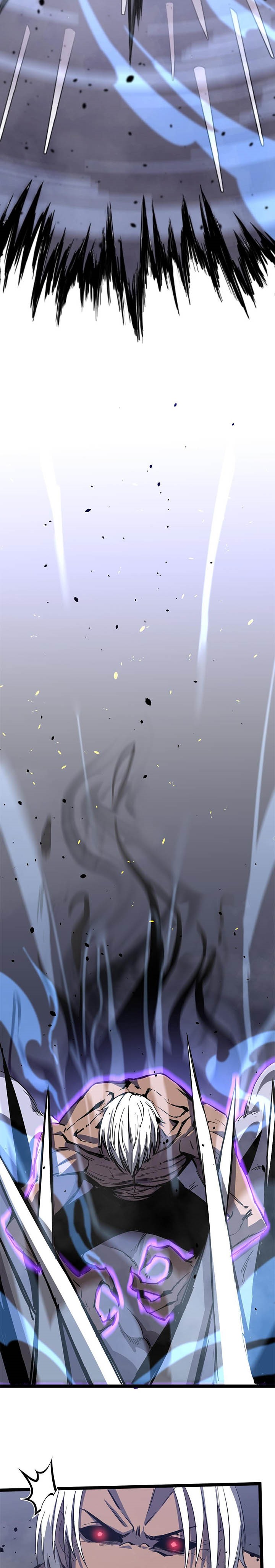 Extraordinary Evolution (Advanced Evolution) Chapter 17 Gambar 12