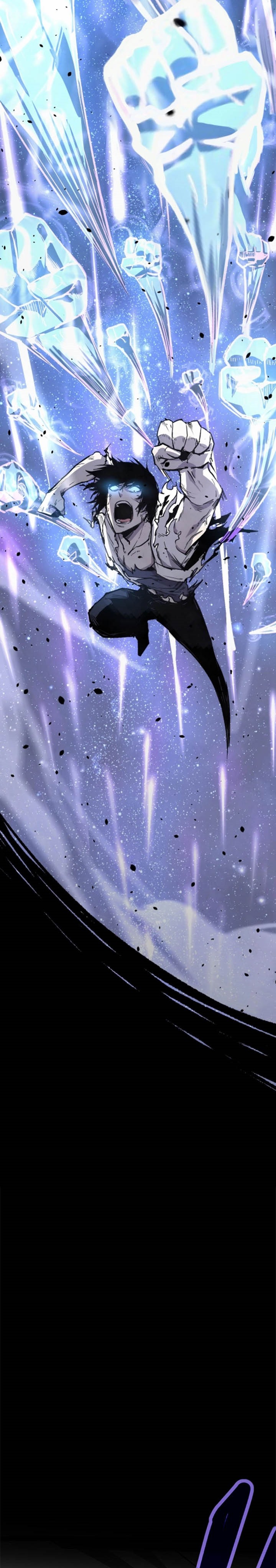 Extraordinary Evolution (Advanced Evolution) Chapter 17 Gambar 20