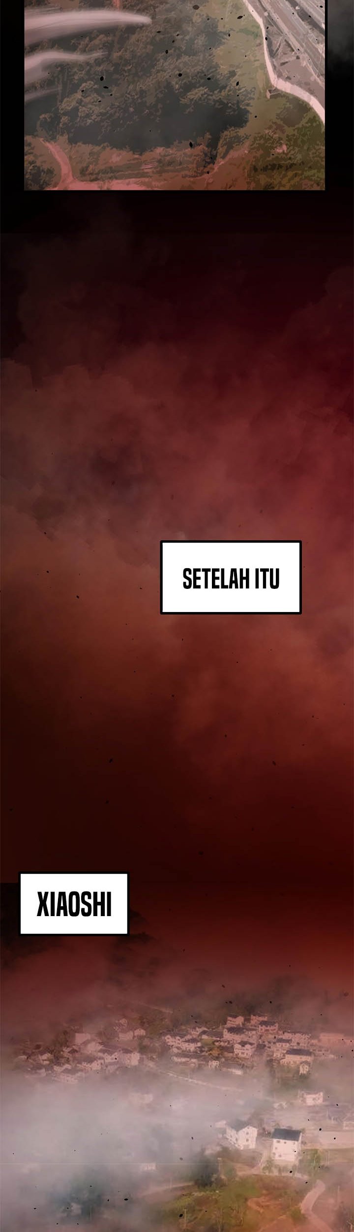 Extraordinary Evolution (Advanced Evolution) Chapter 26 Gambar 18