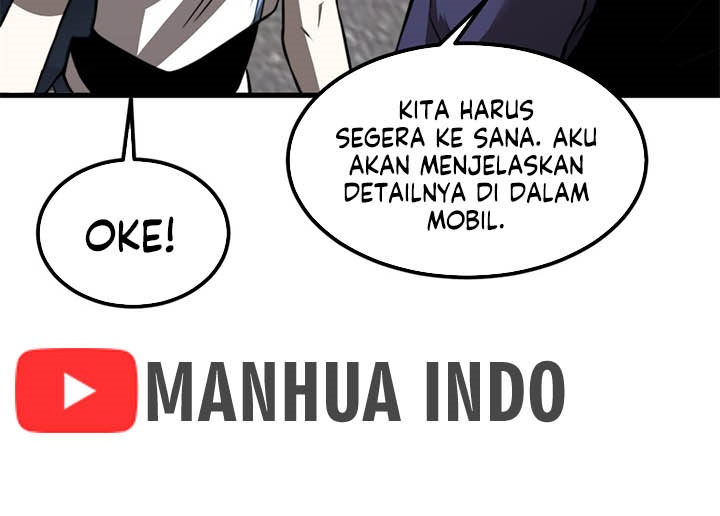 Extraordinary Evolution (Advanced Evolution) Chapter 28 Gambar 6