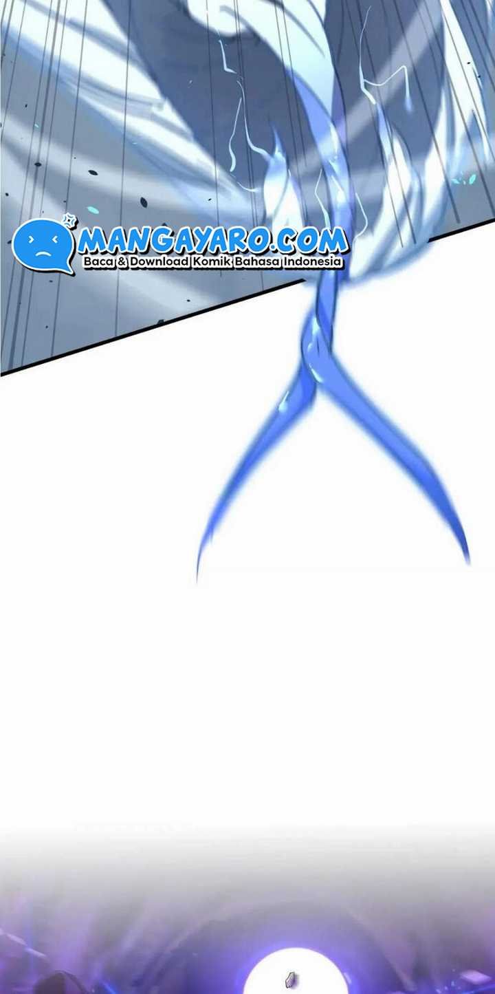 Extraordinary Evolution (Advanced Evolution) Chapter 33 Gambar 5