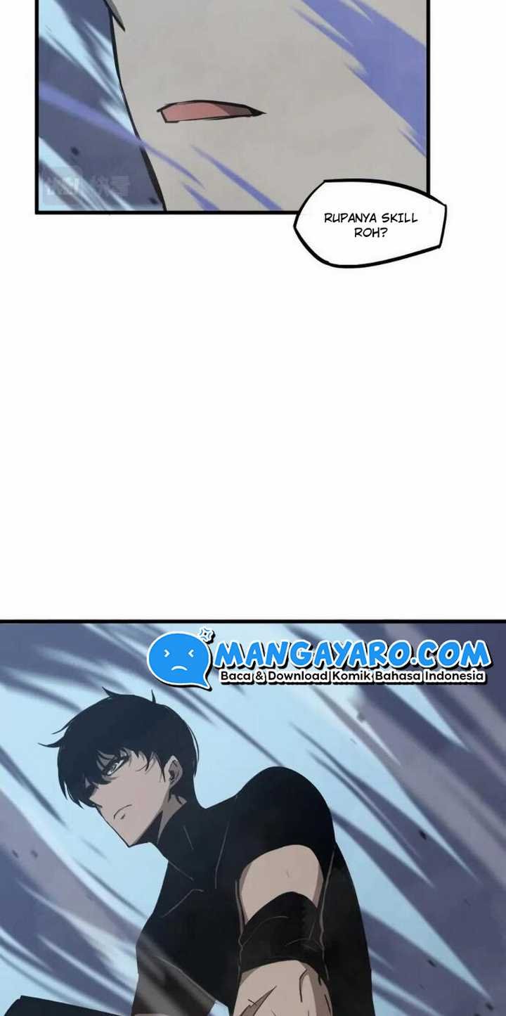 Extraordinary Evolution (Advanced Evolution) Chapter 33 Gambar 8