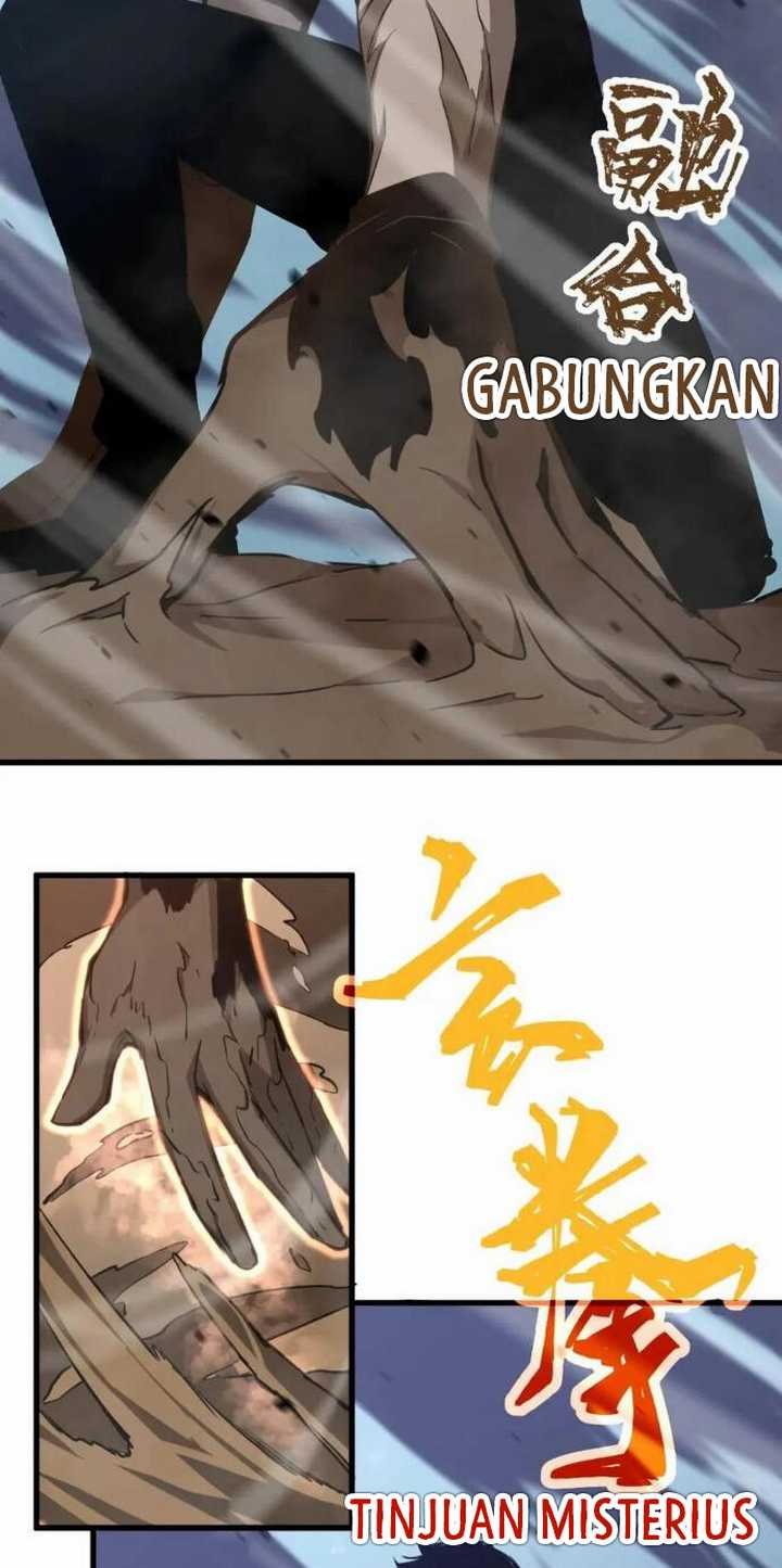 Extraordinary Evolution (Advanced Evolution) Chapter 33 Gambar 9