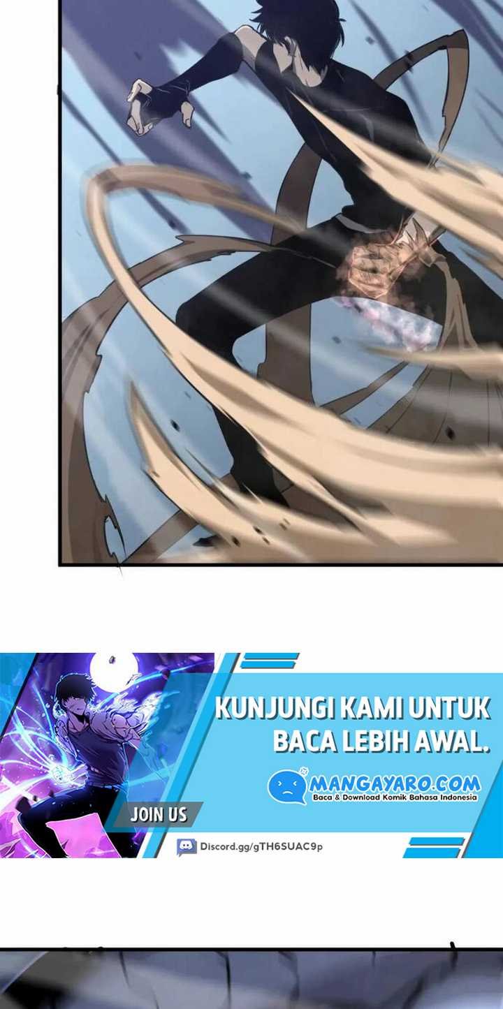 Extraordinary Evolution (Advanced Evolution) Chapter 33 Gambar 10