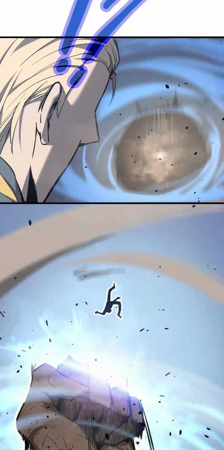 Extraordinary Evolution (Advanced Evolution) Chapter 33 Gambar 13